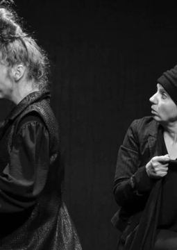 Вечер современного танца