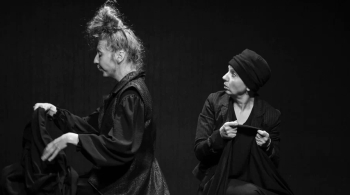 Вечер современного танца