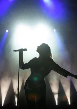 Жизнь в розовом цвете