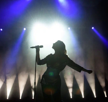 Жизнь в розовом цвете