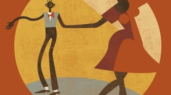 Социальные танцы