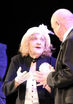 Видеть надо душой