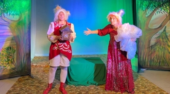 Клочки по закоулочкам