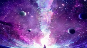 Энергия Вселенной