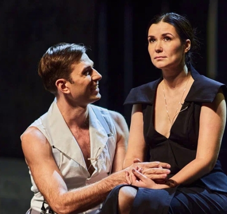 Анна Каренина