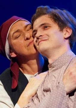 Побег из ада