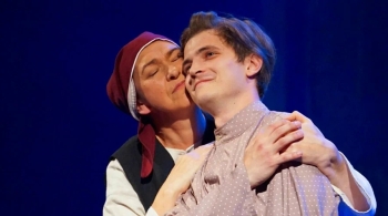 Побег из ада