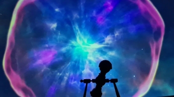 От Земли во Вселенную