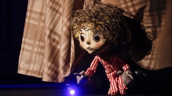 Храбрый Юрка