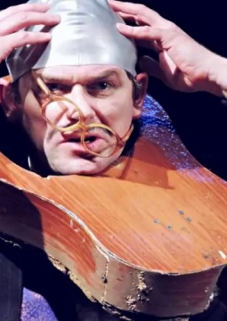 Укрощение строптивой