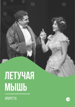 Летучая мышь