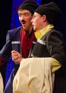 Невеста из Имеретии