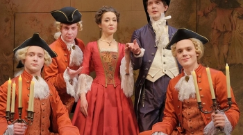 Любовная досада