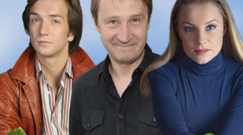 Чужих мужей не бывает