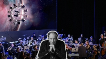 Ханс Циммер OST | Оркестр «Модерн»