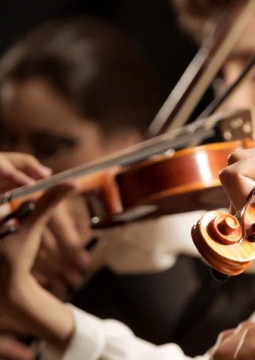 Музыка Поля Мориа