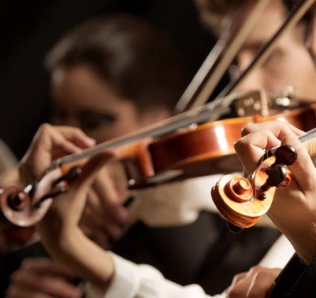 Музыка Поля Мориа