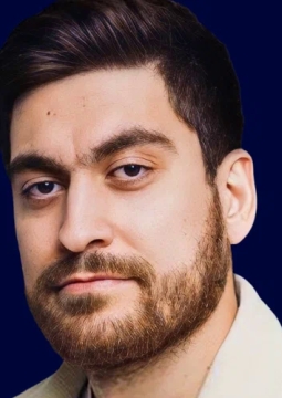 Юсиф Юсифов | Stand Up