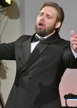 Евгений Романов | Итальянские каникулы