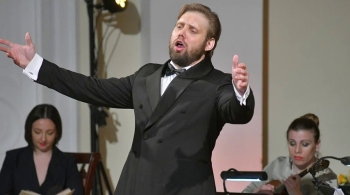 Евгений Романов | Итальянские каникулы
