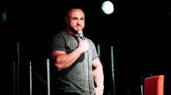 Открытый микрофон