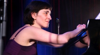 Наталья Скворцова & New Quintet