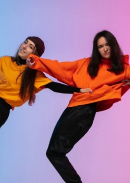 Танцуй. Я это Я