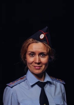 Человек из Подольска