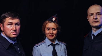 Человек из Подольска