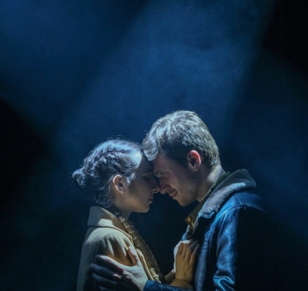 Варшавская мелодия