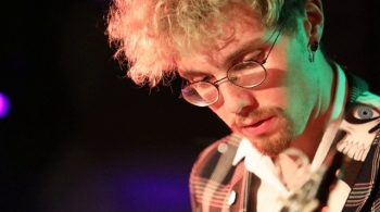 Квинтет Эдуарда Риккера