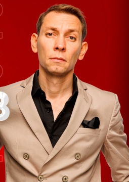 Сергей Молчанов