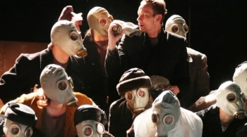 Роман с кокаином