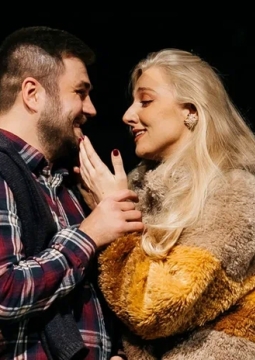 Централ Парк Вест