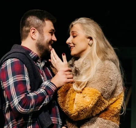 Централ Парк Вест