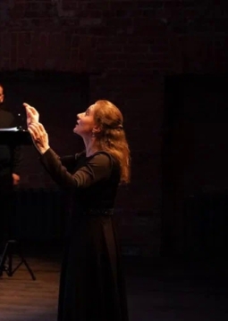 Музыка русского барокко и классицизма