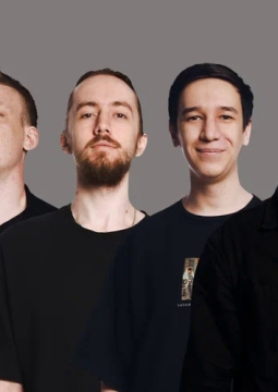 Субботний стендап