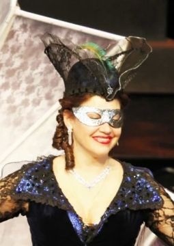 Летучая мышь