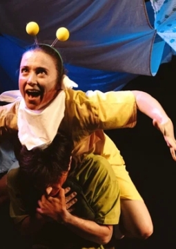 Сказки на всякий случай