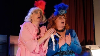 Примадонны