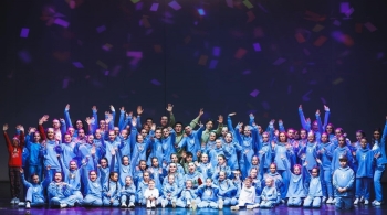 Todes | Студия-школа Аллы Духовой