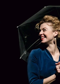 Варшавская мелодия