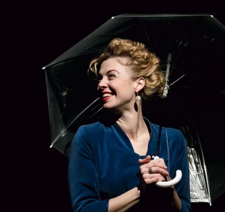 Варшавская мелодия