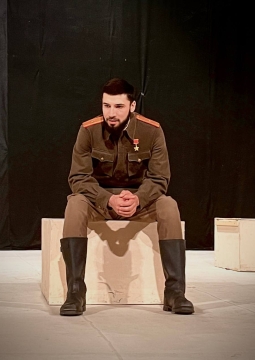 Мой бедный Марат