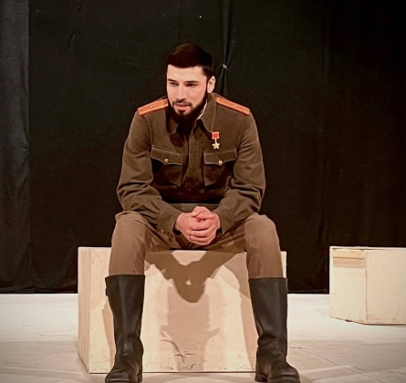 Мой бедный Марат