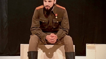 Мой бедный Марат