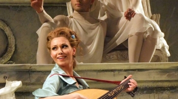 Женитьба Фигаро