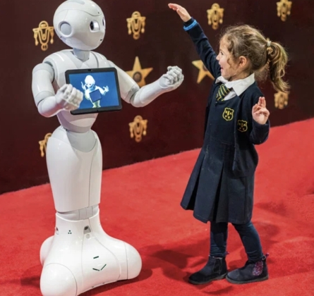 Мир будущего