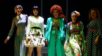 Шесть блюд из одной курицы