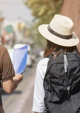 Из настоящего в прошлое